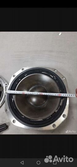 Динамики Onkyo Monitor 2001