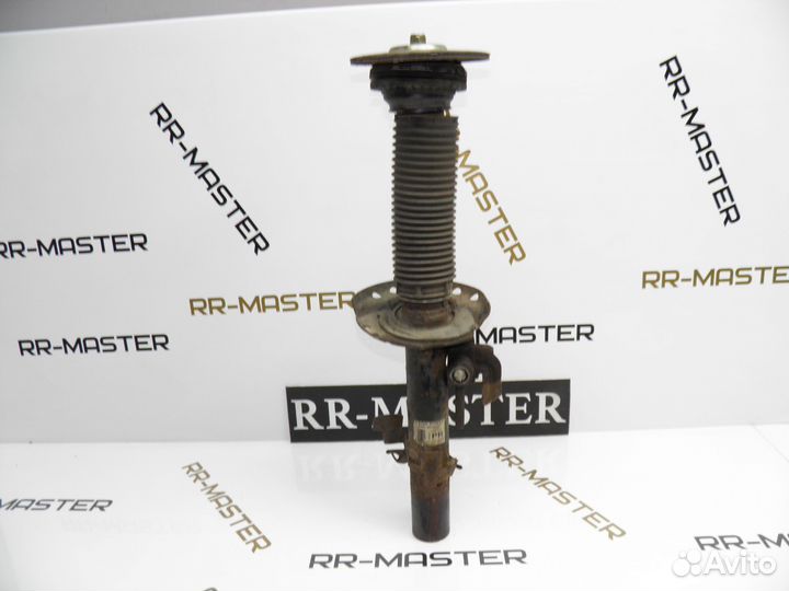 Амортизатор передний правый Land Rover Freelander