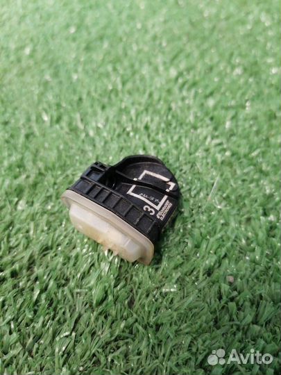 Датчик давления в шинах Chevrolet Cruze 2 J400