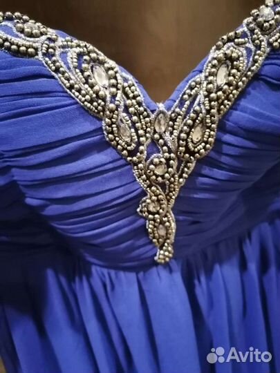 Вечернее платье Jane norman Новое