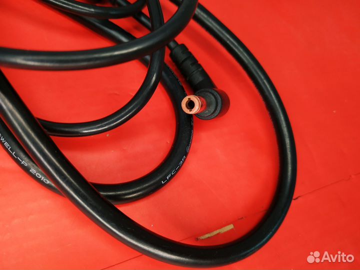 Зарядное устройство Lenovo 20V 3.25A 65W (5.5x2.5)