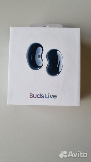 Беспроводные наушники