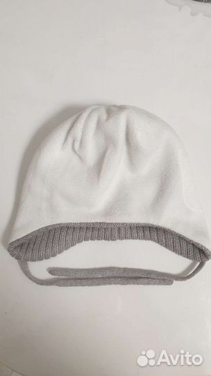 Шапка lassie 46-48