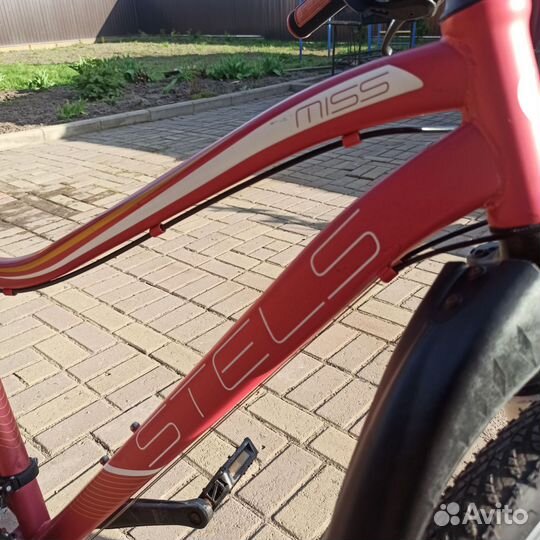 Велосипеды бу взрослый stels