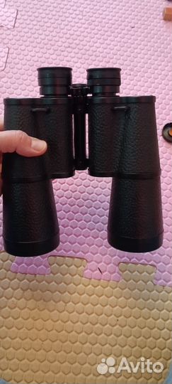 Бинокль зомз бпц 16*50 СССР