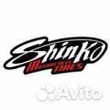 Shinko SA1028 Фильтр воздушный shinko SA-1028 (17801-0C010, 17801-0C030)