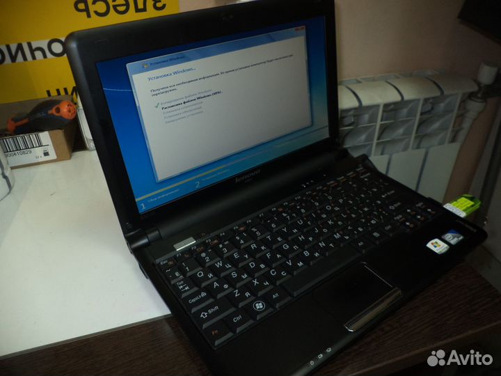 Lenovo s10 3c