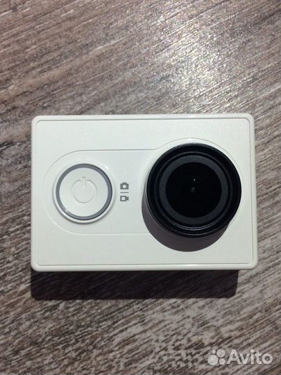 Экшн-камера YI Action Camera (Xiaomi )