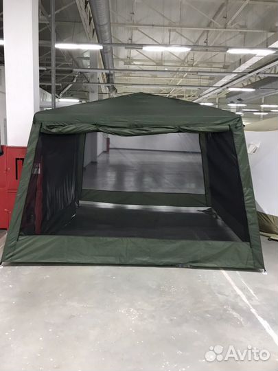 Беседка-Шатер