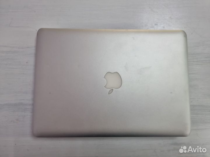 Apple MacBook Pro 13 2010