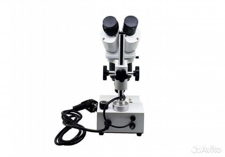 Микроскоп Yaxun YX-AK24 новый гарантия 6 мес