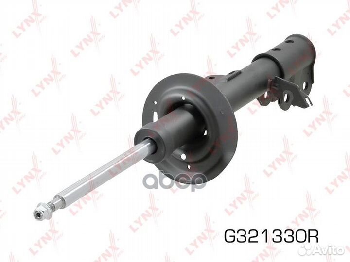 Стойка амортизаторная перед прав omoda С5