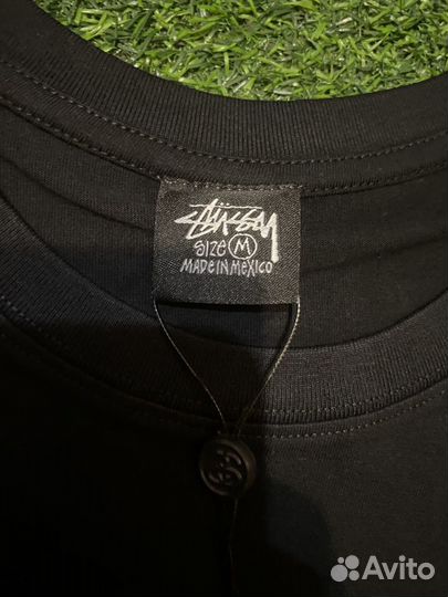 Футболка Stussy Оригинал