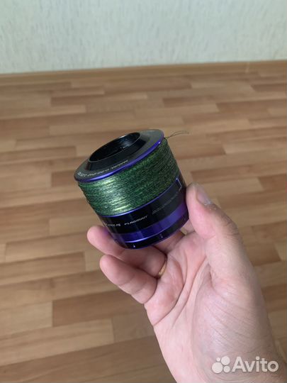 Катушка фидерная Flagman Squadron Pro 6000 FS