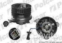 Вентилятор кабины для chrysler voyager 96-01 Voyag