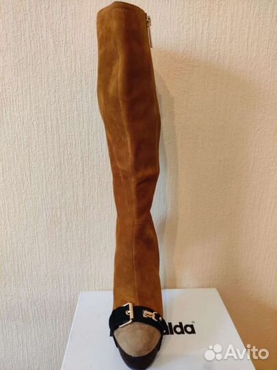 Сапоги женские Только самовывоз