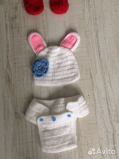 Костюмы для фотосессии