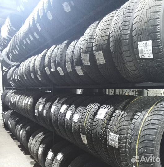 Hankook Winter I'Pike RS W419 205/60 R16 100W