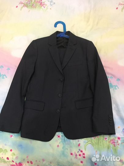 Продам костюм на мальчика, рост 134