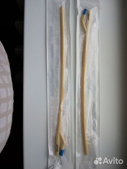 Катетер Фолея