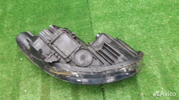 Фара передняя левая Hyundai Ix35
