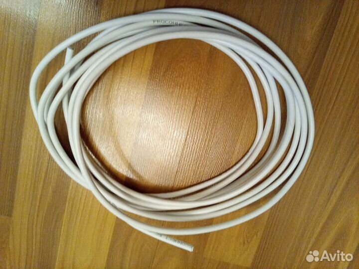 Кабели TV RG-6U Splitter Mixer Audio Video