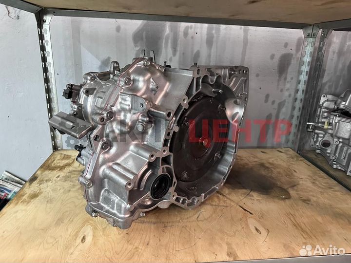 Вариатор Nissan Teana 3.5