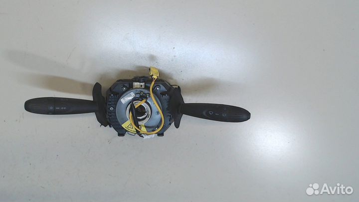 Переключатель поворотов и дворников Fiat Doblo, 20