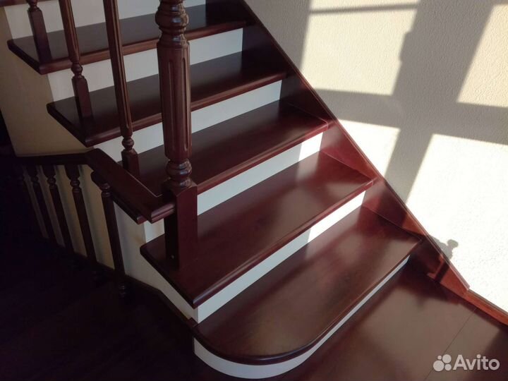 Столярные работы