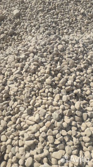 Булыжник (валун) с доставкой в Куйвози