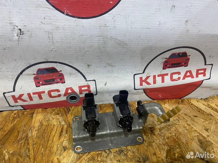 Электромагнитный клапан Ford Focus 2