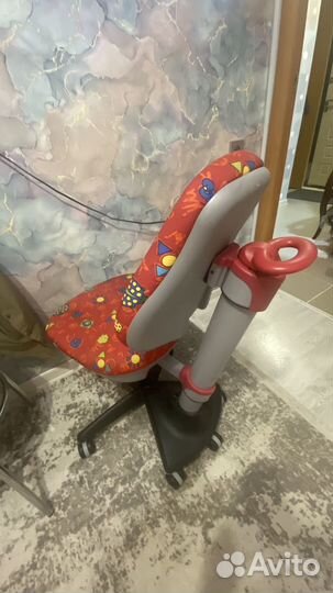 Эргономичное кресло