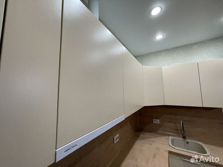 Угловая кухня (цена завесь гарнитур) ксп:22637