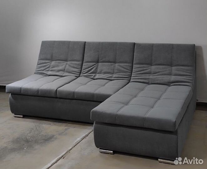 Диван Барселона фабрика Прима Мебель