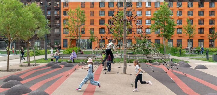 Квартира-студия, 19,8 м², 13/33 эт.