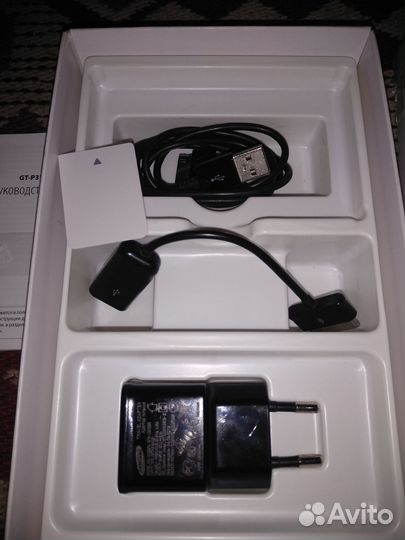 Планшет Samsung galaxy tab 2 7.0