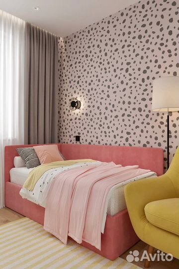 Дизайнер интерьера