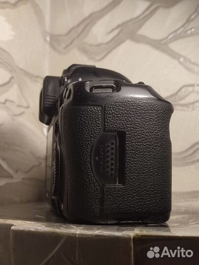 Canon eos 5D mark iii Body (рабочий)