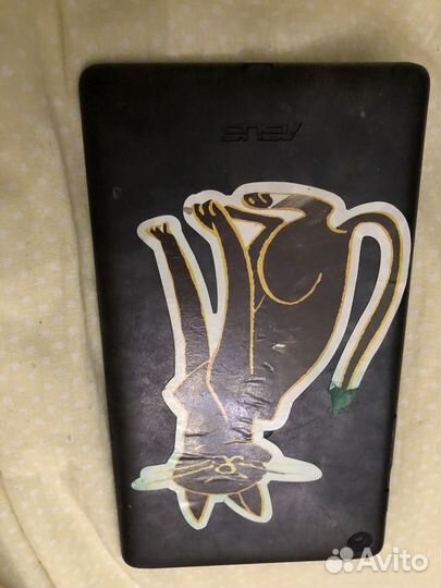 Планшет Asus nexus 7 на запчасти