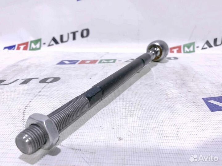 Тяга рулевая renault megane 2 / scenic 2