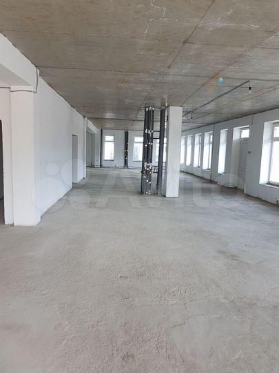 Помещение свободного назначения, 216.6 м²