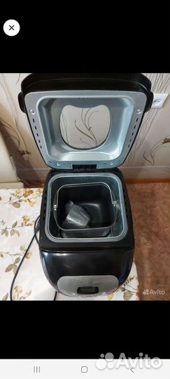 Мультиварка новая