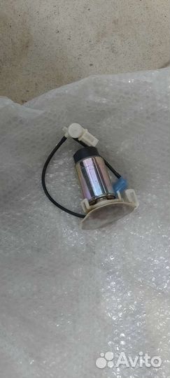 Топливный насос Toyota Rav4/2010