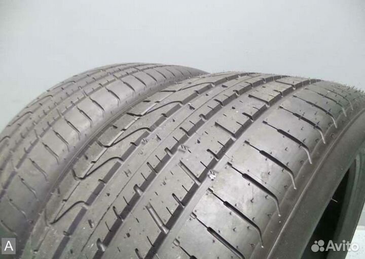 Pirelli P Zero 315/35 R21