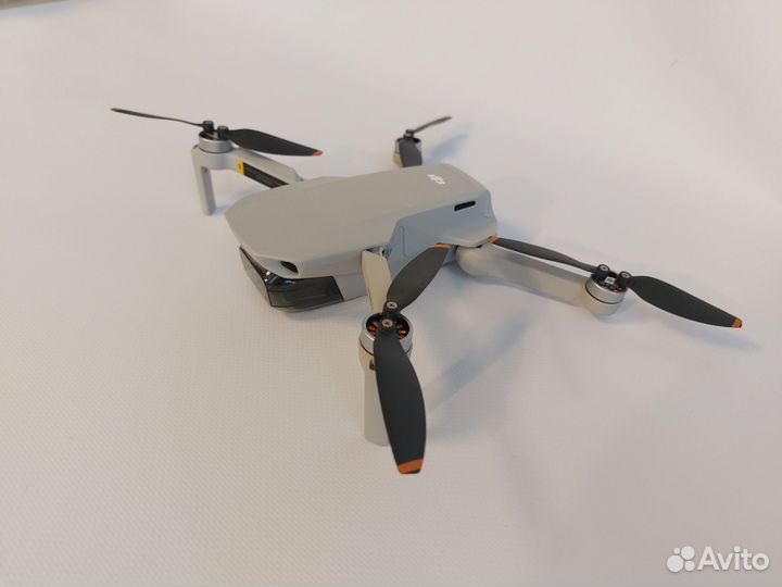 Dji mini 2