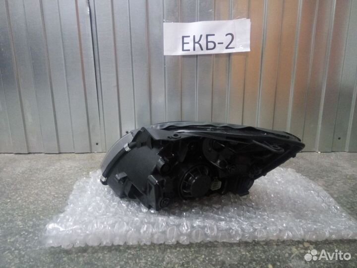 Фара правая Kia Rio 2 JB 2005-2011