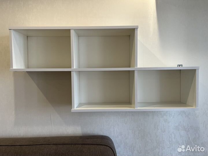 Полка книжная