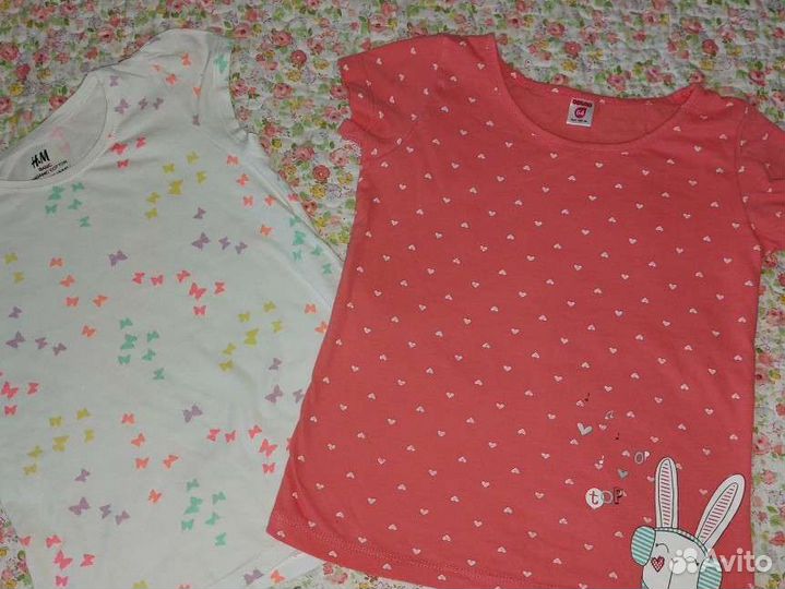 Одежда в садик для девочки 4-5 лет