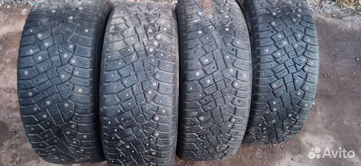 Dextero DTR1 205/55 R16 25J
