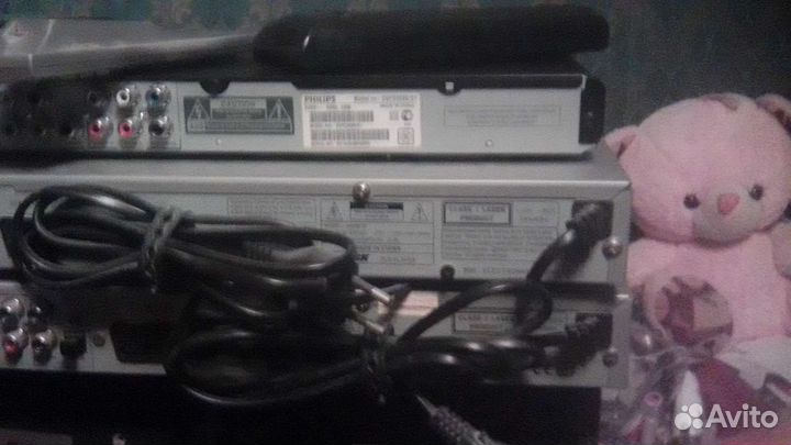 Dvd проигрыватели